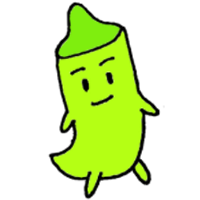 にか